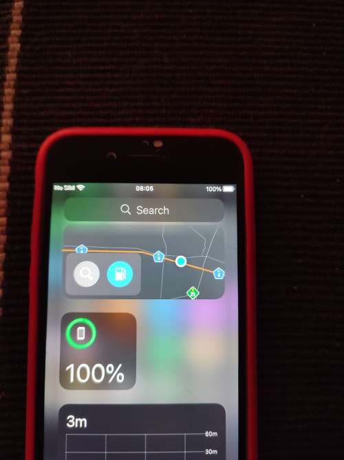 Iphone 7 128gb